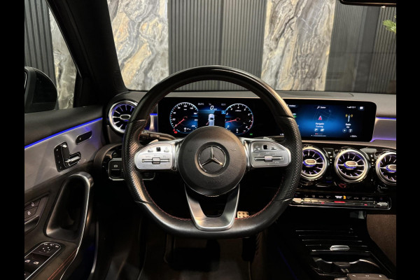 Mercedes-Benz A-Klasse 250e AMG Launch Edit |PANO|MEMORY|SFEER|CAMERA|BLIND SPOT Mercedes-Benz A-Klasse 250e AMG Launch Edit |PANO|MEMORY|SFEER|CAMERA|BLIND SPOT