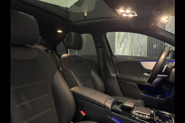 Mercedes-Benz A-Klasse 250e AMG Launch Edit |PANO|MEMORY|SFEER|CAMERA|BLIND SPOT Mercedes-Benz A-Klasse 250e AMG Launch Edit |PANO|MEMORY|SFEER|CAMERA|BLIND SPOT