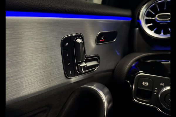 Mercedes-Benz A-Klasse 250e AMG Launch Edit |PANO|MEMORY|SFEER|CAMERA|BLIND SPOT Mercedes-Benz A-Klasse 250e AMG Launch Edit |PANO|MEMORY|SFEER|CAMERA|BLIND SPOT