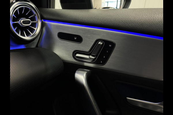 Mercedes-Benz A-Klasse 250e AMG Launch Edit |PANO|MEMORY|SFEER|CAMERA|BLIND SPOT Mercedes-Benz A-Klasse 250e AMG Launch Edit |PANO|MEMORY|SFEER|CAMERA|BLIND SPOT