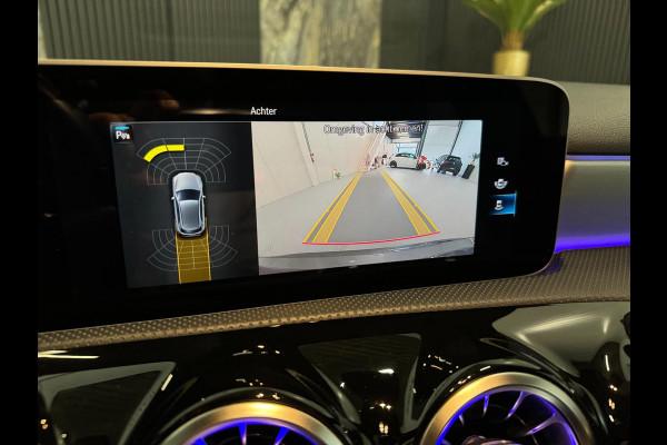 Mercedes-Benz A-Klasse 250e AMG Launch Edit |PANO|MEMORY|SFEER|CAMERA|BLIND SPOT Mercedes-Benz A-Klasse 250e AMG Launch Edit |PANO|MEMORY|SFEER|CAMERA|BLIND SPOT