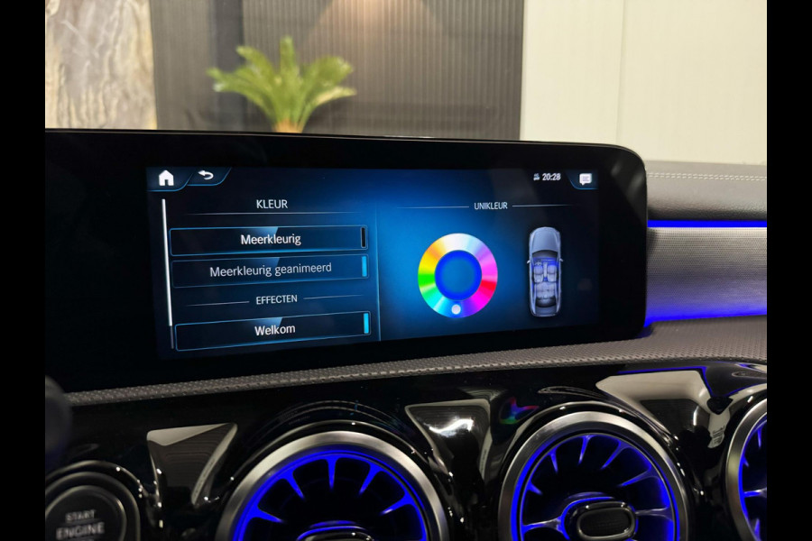 Mercedes-Benz A-Klasse 250e AMG Launch Edit |PANO|MEMORY|SFEER|CAMERA|BLIND SPOT Mercedes-Benz A-Klasse 250e AMG Launch Edit |PANO|MEMORY|SFEER|CAMERA|BLIND SPOT