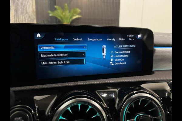 Mercedes-Benz A-Klasse 250e AMG Launch Edit |PANO|MEMORY|SFEER|CAMERA|BLIND SPOT Mercedes-Benz A-Klasse 250e AMG Launch Edit |PANO|MEMORY|SFEER|CAMERA|BLIND SPOT