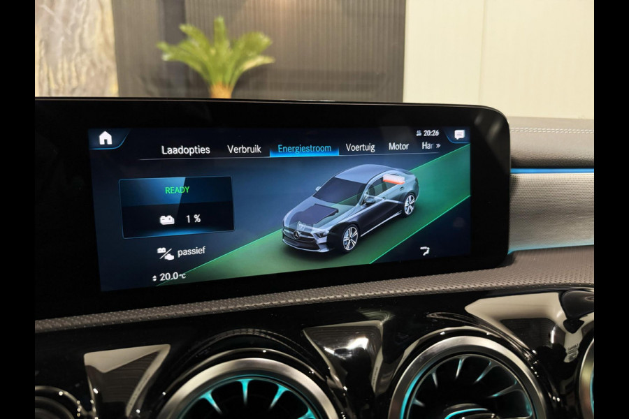 Mercedes-Benz A-Klasse 250e AMG Launch Edit |PANO|MEMORY|SFEER|CAMERA|BLIND SPOT Mercedes-Benz A-Klasse 250e AMG Launch Edit |PANO|MEMORY|SFEER|CAMERA|BLIND SPOT