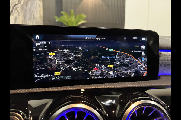 Mercedes-Benz A-Klasse 250e AMG Launch Edit |PANO|MEMORY|SFEER|CAMERA|BLIND SPOT Mercedes-Benz A-Klasse 250e AMG Launch Edit |PANO|MEMORY|SFEER|CAMERA|BLIND SPOT