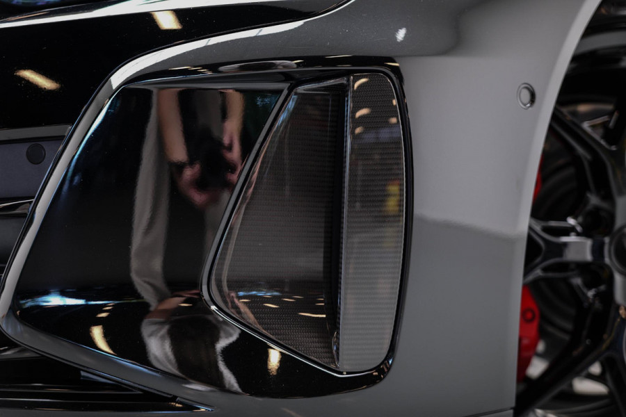 Audi e-tron GT RS 93 kWh |Full Carbon|Luchtvering|Vossen|Nightvision|HUD|B&O|Massage| Audi e-tron GT RS 93 kWh |Full Carbon|Luchtvering|Vossen|Nightvision|HUD|B&O|Massage|
