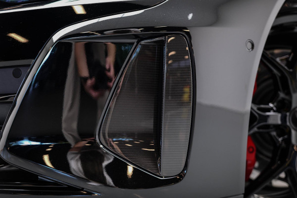 Audi e-tron GT RS 93 kWh |Full Carbon|Luchtvering|Vossen|Nightvision|HUD|B&O|Massage| Audi e-tron GT RS 93 kWh |Full Carbon|Luchtvering|Vossen|Nightvision|HUD|B&O|Massage|