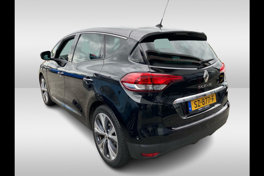 Renault Scénic 1.3 TCe Intens / Camera / Head-up / Navigatie / Half leder / 20'' / Dodehoek / DAB / Cruise Control