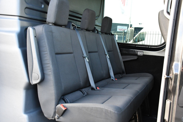 Mercedes-Benz Sprinter 317 1.9 CDI L2H1 DC AMG Edition Camera, Cruise, Carplay, Trekhaak, 170pk, Sensoren, LED, Multimedia, Uniek! Mercedes-Benz Sprinter 317 1.9 CDI L2H1 DC AMG Edition Camera, Cruise, Carplay, Trekhaak, 170pk, Sensoren, LED, Multimedia, Uniek!