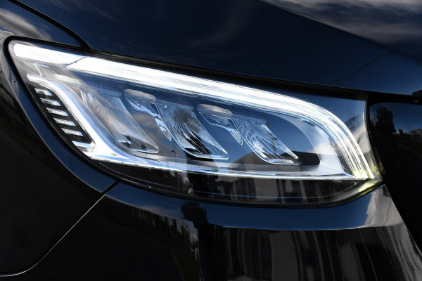 Mercedes-Benz Sprinter 317 1.9 CDI L2H1 DC AMG Edition Camera, Cruise, Carplay, Trekhaak, 170pk, Sensoren, LED, Multimedia, Uniek! Mercedes-Benz Sprinter 317 1.9 CDI L2H1 DC AMG Edition Camera, Cruise, Carplay, Trekhaak, 170pk, Sensoren, LED, Multimedia, Uniek!