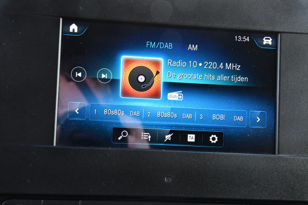 Mercedes-Benz Sprinter 317 1.9 CDI L2H1 DC AMG Edition Camera, Cruise, Carplay, Trekhaak, 170pk, Sensoren, LED, Multimedia, Uniek! Mercedes-Benz Sprinter 317 1.9 CDI L2H1 DC AMG Edition Camera, Cruise, Carplay, Trekhaak, 170pk, Sensoren, LED, Multimedia, Uniek!