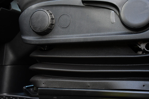 Mercedes-Benz Sprinter 317 1.9 CDI L2H1 DC AMG Edition Camera, Cruise, Carplay, Trekhaak, 170pk, Sensoren, LED, Multimedia, Uniek! Mercedes-Benz Sprinter 317 1.9 CDI L2H1 DC AMG Edition Camera, Cruise, Carplay, Trekhaak, 170pk, Sensoren, LED, Multimedia, Uniek!