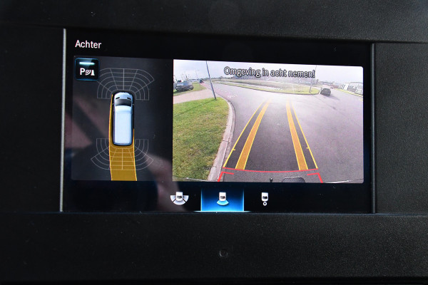 Mercedes-Benz Sprinter 317 1.9 CDI L2H1 DC AMG Edition Camera, Cruise, Carplay, Trekhaak, 170pk, Sensoren, LED, Multimedia, Uniek! Mercedes-Benz Sprinter 317 1.9 CDI L2H1 DC AMG Edition Camera, Cruise, Carplay, Trekhaak, 170pk, Sensoren, LED, Multimedia, Uniek!