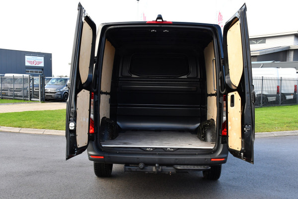 Mercedes-Benz Sprinter 317 1.9 CDI L2H1 DC AMG Edition Camera, Cruise, Carplay, Trekhaak, 170pk, Sensoren, LED, Multimedia, Uniek! Mercedes-Benz Sprinter 317 1.9 CDI L2H1 DC AMG Edition Camera, Cruise, Carplay, Trekhaak, 170pk, Sensoren, LED, Multimedia, Uniek!