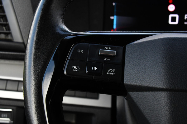 Citroën Jumpy 2.0 BlueHDI 180 L3 DC PB Edition 360 Camera, Cruise, Carplay, 177pk, Stuurverwarming, Clima, LED, Automaat, Trekhaak, Keyless, Uniek! Citroën Jumpy 2.0 BlueHDI 180 L3 DC PB Edition 360 Camera, Cruise, Carplay, 177pk, Stuurverwarming, Clima, LED, Automaat, Trekhaak, Keyless, Uniek!