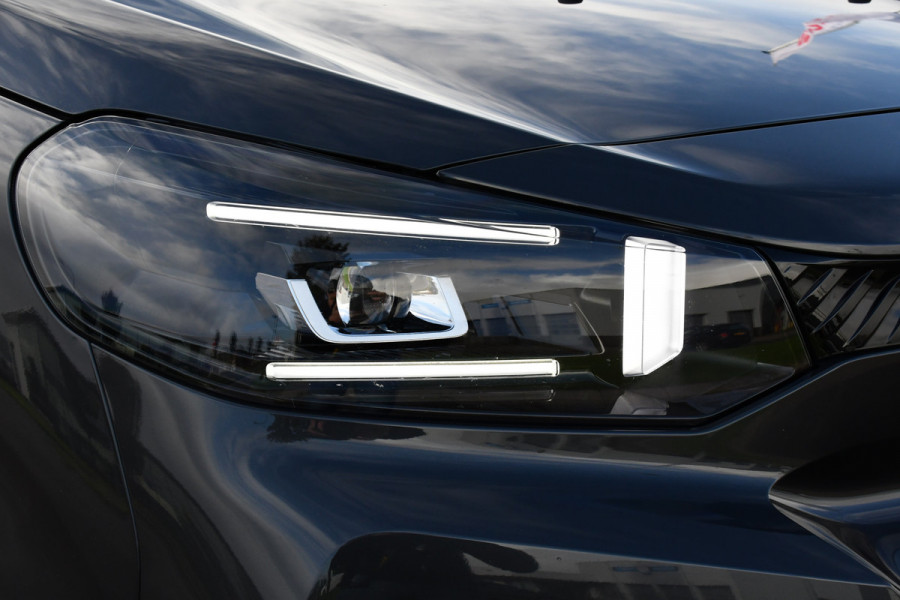 Citroën Jumpy 2.0 BlueHDI 180 L3 DC PB Edition 360 Camera, Cruise, Carplay, 177pk, Stuurverwarming, Clima, LED, Automaat, Trekhaak, Keyless, Uniek! Citroën Jumpy 2.0 BlueHDI 180 L3 DC PB Edition 360 Camera, Cruise, Carplay, 177pk, Stuurverwarming, Clima, LED, Automaat, Trekhaak, Keyless, Uniek!