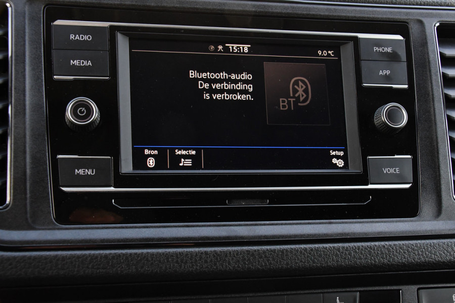 Volkswagen Crafter 35 2.0 TDI L3H2 Black Edition Camera, Carplay, Stoelverwarming, LED, Trekhaak, Sensoren, multimedia, Automaat, Uniek! Volkswagen Crafter 35 2.0 TDI L3H2 Black Edition Camera, Carplay, Stoelverwarming, LED, Trekhaak, Sensoren, multimedia, Automaat, Uniek!