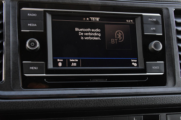 Volkswagen Crafter 35 2.0 TDI L3H2 Black Edition Camera, Carplay, Stoelverwarming, LED, Trekhaak, Sensoren, multimedia, Automaat, Uniek! Volkswagen Crafter 35 2.0 TDI L3H2 Black Edition Camera, Carplay, Stoelverwarming, LED, Trekhaak, Sensoren, multimedia, Automaat, Uniek!