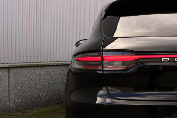Porsche Macan S 3.0 PDK Aut. Pano, Memory, Luchtvering Porsche Macan S 3.0 PDK Aut. Pano, Memory, Luchtvering