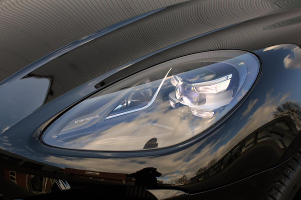 Porsche Macan S 3.0 PDK Aut. Pano, Memory, Luchtvering Porsche Macan S 3.0 PDK Aut. Pano, Memory, Luchtvering