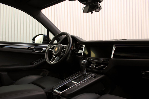 Porsche Macan S 3.0 PDK Aut. Pano, Memory, Luchtvering Porsche Macan S 3.0 PDK Aut. Pano, Memory, Luchtvering