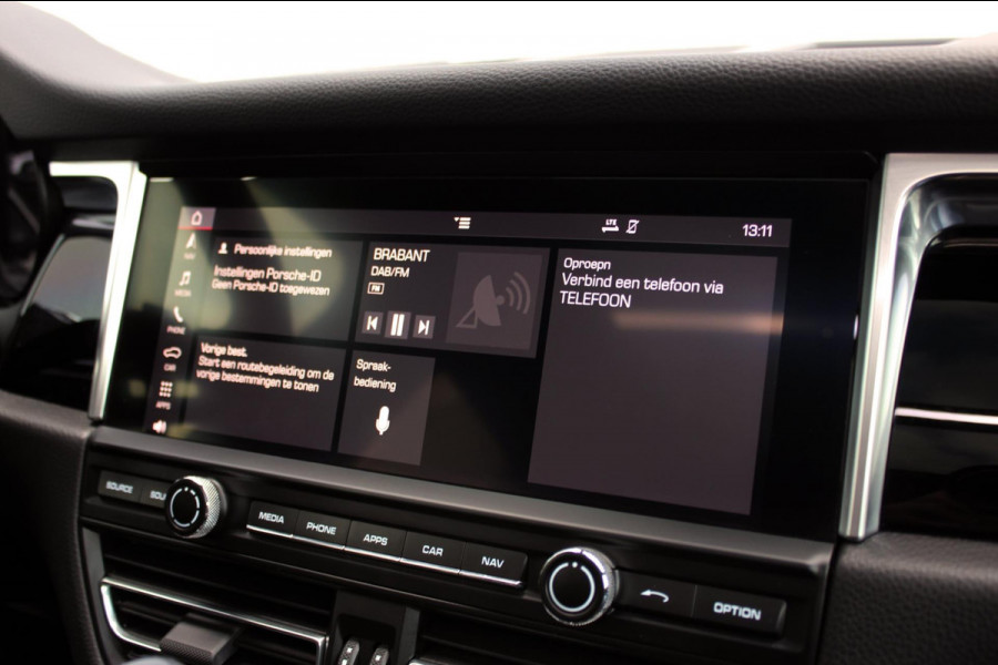 Porsche Macan S 3.0 PDK Aut. Pano, Memory, Luchtvering Porsche Macan S 3.0 PDK Aut. Pano, Memory, Luchtvering