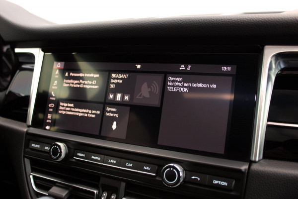 Porsche Macan S 3.0 PDK Aut. Pano, Memory, Luchtvering Porsche Macan S 3.0 PDK Aut. Pano, Memory, Luchtvering