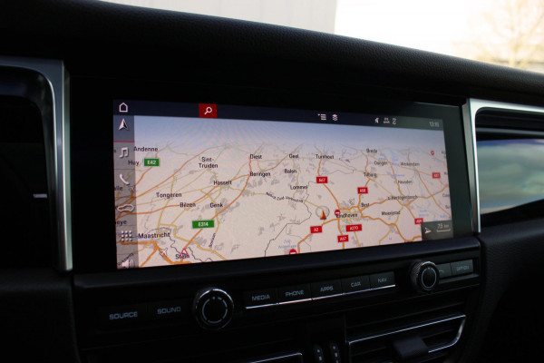 Porsche Macan S 3.0 PDK Aut. Pano, Memory, Luchtvering Porsche Macan S 3.0 PDK Aut. Pano, Memory, Luchtvering