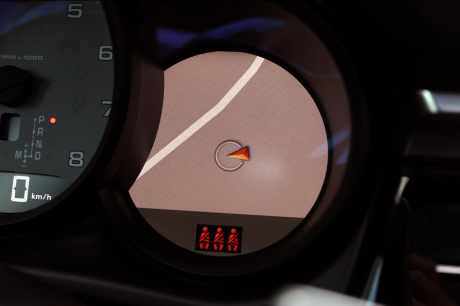 Porsche Macan S 3.0 PDK Aut. Pano, Memory, Luchtvering Porsche Macan S 3.0 PDK Aut. Pano, Memory, Luchtvering