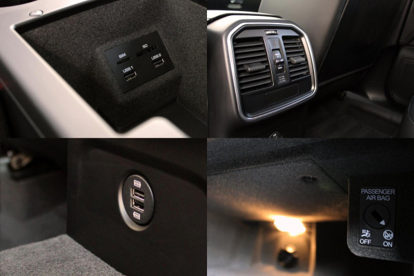 Porsche Macan S 3.0 PDK Aut. Pano, Memory, Luchtvering Porsche Macan S 3.0 PDK Aut. Pano, Memory, Luchtvering