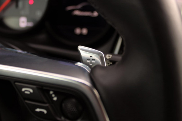 Porsche Macan S 3.0 PDK Aut. Pano, Memory, Luchtvering Porsche Macan S 3.0 PDK Aut. Pano, Memory, Luchtvering