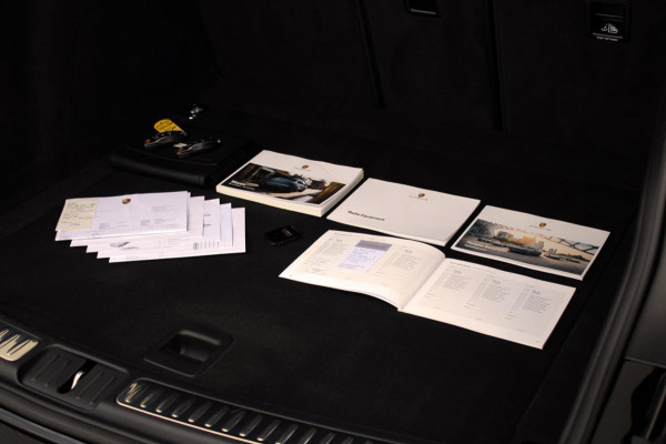 Porsche Macan S 3.0 PDK Aut. Pano, Memory, Luchtvering Porsche Macan S 3.0 PDK Aut. Pano, Memory, Luchtvering