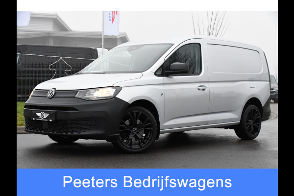 Volkswagen Caddy Cargo Maxi 2.0 TDI PB Edition Camera, Cruise, Carplay, 122PK, Automaat, Sensoren, Multimedia, UNIEK! Volkswagen Caddy Cargo Maxi 2.0 TDI PB Edition Camera, Cruise, Carplay, 122PK, Automaat, Sensoren, Multimedia, UNIEK!