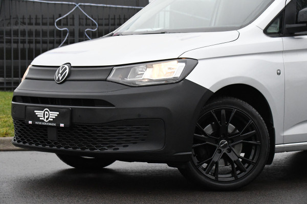 Volkswagen Caddy Cargo Maxi 2.0 TDI PB Edition Camera, Cruise, Carplay, 122PK, Automaat, Sensoren, Multimedia, UNIEK! Volkswagen Caddy Cargo Maxi 2.0 TDI PB Edition Camera, Cruise, Carplay, 122PK, Automaat, Sensoren, Multimedia, UNIEK!