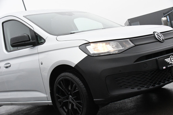 Volkswagen Caddy Cargo Maxi 2.0 TDI PB Edition Camera, Cruise, Carplay, 122PK, Automaat, Sensoren, Multimedia, UNIEK! Volkswagen Caddy Cargo Maxi 2.0 TDI PB Edition Camera, Cruise, Carplay, 122PK, Automaat, Sensoren, Multimedia, UNIEK!