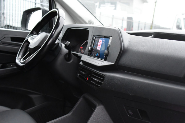 Volkswagen Caddy Cargo Maxi 2.0 TDI PB Edition Camera, Cruise, Carplay, 122PK, Automaat, Sensoren, Multimedia, UNIEK! Volkswagen Caddy Cargo Maxi 2.0 TDI PB Edition Camera, Cruise, Carplay, 122PK, Automaat, Sensoren, Multimedia, UNIEK!