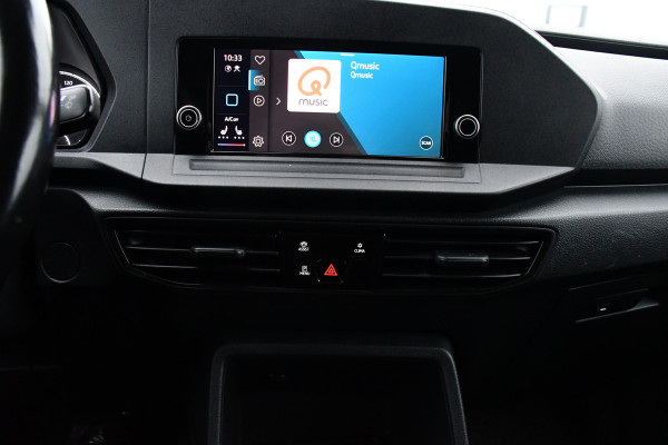 Volkswagen Caddy Cargo Maxi 2.0 TDI PB Edition Camera, Cruise, Carplay, 122PK, Automaat, Sensoren, Multimedia, UNIEK! Volkswagen Caddy Cargo Maxi 2.0 TDI PB Edition Camera, Cruise, Carplay, 122PK, Automaat, Sensoren, Multimedia, UNIEK!