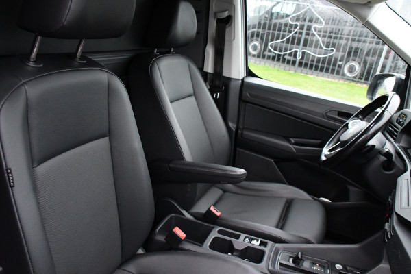 Volkswagen Caddy Cargo Maxi 2.0 TDI PB Edition Camera, Cruise, Carplay, 122PK, Automaat, Sensoren, Multimedia, UNIEK! Volkswagen Caddy Cargo Maxi 2.0 TDI PB Edition Camera, Cruise, Carplay, 122PK, Automaat, Sensoren, Multimedia, UNIEK!