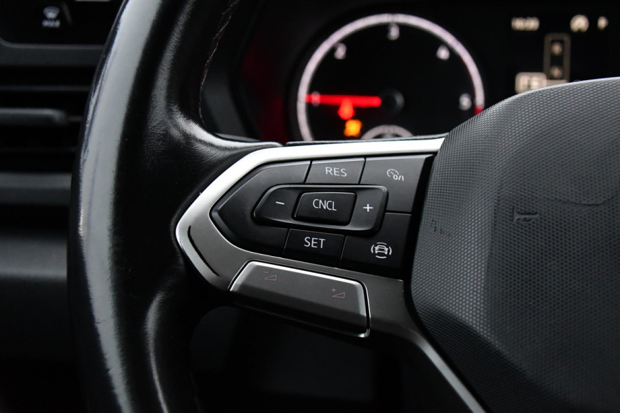 Volkswagen Caddy Cargo Maxi 2.0 TDI PB Edition Camera, Cruise, Carplay, 122PK, Automaat, Sensoren, Multimedia, UNIEK! Volkswagen Caddy Cargo Maxi 2.0 TDI PB Edition Camera, Cruise, Carplay, 122PK, Automaat, Sensoren, Multimedia, UNIEK!