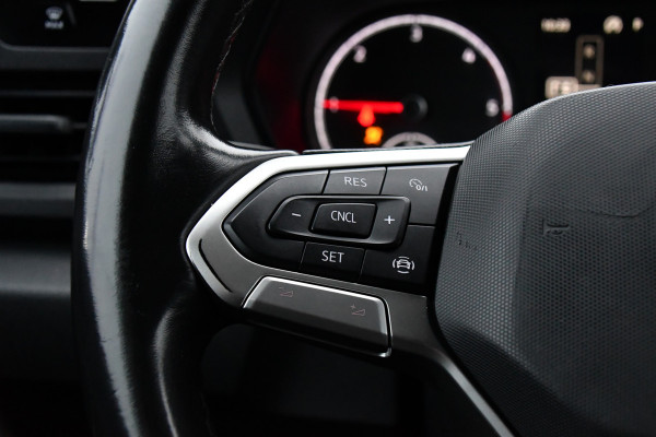 Volkswagen Caddy Cargo Maxi 2.0 TDI PB Edition Camera, Cruise, Carplay, 122PK, Automaat, Sensoren, Multimedia, UNIEK! Volkswagen Caddy Cargo Maxi 2.0 TDI PB Edition Camera, Cruise, Carplay, 122PK, Automaat, Sensoren, Multimedia, UNIEK!