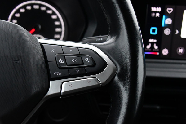 Volkswagen Caddy Cargo Maxi 2.0 TDI PB Edition Camera, Cruise, Carplay, 122PK, Automaat, Sensoren, Multimedia, UNIEK! Volkswagen Caddy Cargo Maxi 2.0 TDI PB Edition Camera, Cruise, Carplay, 122PK, Automaat, Sensoren, Multimedia, UNIEK!