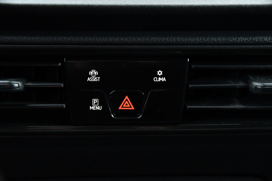 Volkswagen Caddy Cargo Maxi 2.0 TDI PB Edition Camera, Cruise, Carplay, 122PK, Automaat, Sensoren, Multimedia, UNIEK! Volkswagen Caddy Cargo Maxi 2.0 TDI PB Edition Camera, Cruise, Carplay, 122PK, Automaat, Sensoren, Multimedia, UNIEK!