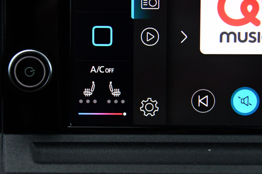 Volkswagen Caddy Cargo Maxi 2.0 TDI PB Edition Camera, Cruise, Carplay, 122PK, Automaat, Sensoren, Multimedia, UNIEK! Volkswagen Caddy Cargo Maxi 2.0 TDI PB Edition Camera, Cruise, Carplay, 122PK, Automaat, Sensoren, Multimedia, UNIEK!