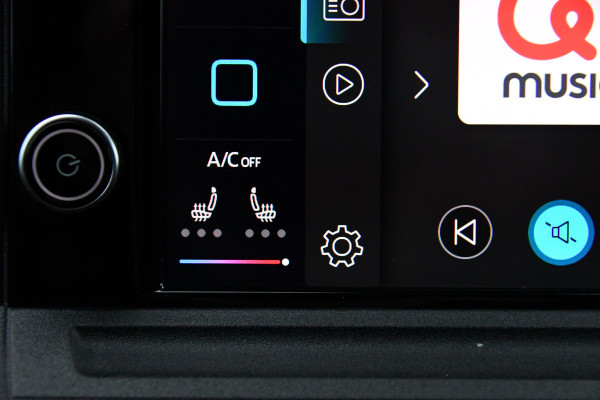 Volkswagen Caddy Cargo Maxi 2.0 TDI PB Edition Camera, Cruise, Carplay, 122PK, Automaat, Sensoren, Multimedia, UNIEK! Volkswagen Caddy Cargo Maxi 2.0 TDI PB Edition Camera, Cruise, Carplay, 122PK, Automaat, Sensoren, Multimedia, UNIEK!