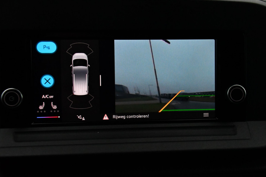 Volkswagen Caddy Cargo Maxi 2.0 TDI PB Edition Camera, Cruise, Carplay, 122PK, Automaat, Sensoren, Multimedia, UNIEK! Volkswagen Caddy Cargo Maxi 2.0 TDI PB Edition Camera, Cruise, Carplay, 122PK, Automaat, Sensoren, Multimedia, UNIEK!