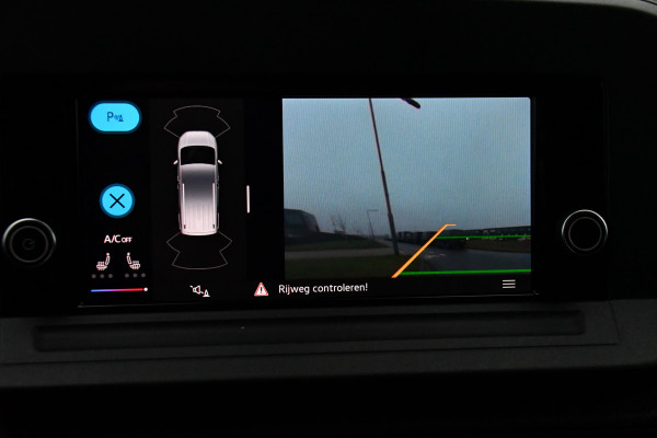 Volkswagen Caddy Cargo Maxi 2.0 TDI PB Edition Camera, Cruise, Carplay, 122PK, Automaat, Sensoren, Multimedia, UNIEK! Volkswagen Caddy Cargo Maxi 2.0 TDI PB Edition Camera, Cruise, Carplay, 122PK, Automaat, Sensoren, Multimedia, UNIEK!