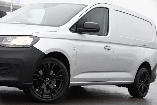 Volkswagen Caddy Cargo Maxi 2.0 TDI PB Edition Camera, Cruise, Carplay, 122PK, Automaat, Sensoren, Multimedia, UNIEK! Volkswagen Caddy Cargo Maxi 2.0 TDI PB Edition Camera, Cruise, Carplay, 122PK, Automaat, Sensoren, Multimedia, UNIEK!