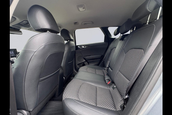 Kia Ceed Sportswagon 1.5 T-GDi 160 pk DynamicLine, achteruitrijcamera, 1/2 lederen sportinterieur , 16 inch, vele opties Kia Ceed Sportswagon 1.5 T-GDi 160 pk DynamicLine, achteruitrijcamera, 1/2 lederen sportinterieur , 16 inch, vele opties