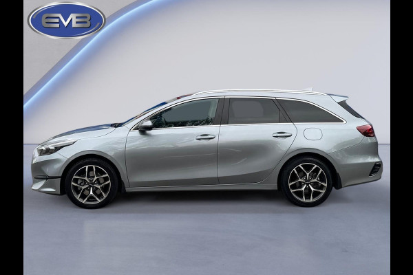 Kia Ceed Sportswagon 1.5 T-GDi 160 pk DynamicLine, achteruitrijcamera, 1/2 lederen sportinterieur , 16 inch, vele opties Kia Ceed Sportswagon 1.5 T-GDi 160 pk DynamicLine, achteruitrijcamera, 1/2 lederen sportinterieur , 16 inch, vele opties