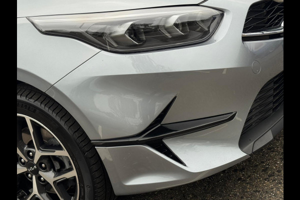 Kia Ceed Sportswagon 1.5 T-GDi 160 pk DynamicLine, achteruitrijcamera, 1/2 lederen sportinterieur , 16 inch, vele opties Kia Ceed Sportswagon 1.5 T-GDi 160 pk DynamicLine, achteruitrijcamera, 1/2 lederen sportinterieur , 16 inch, vele opties